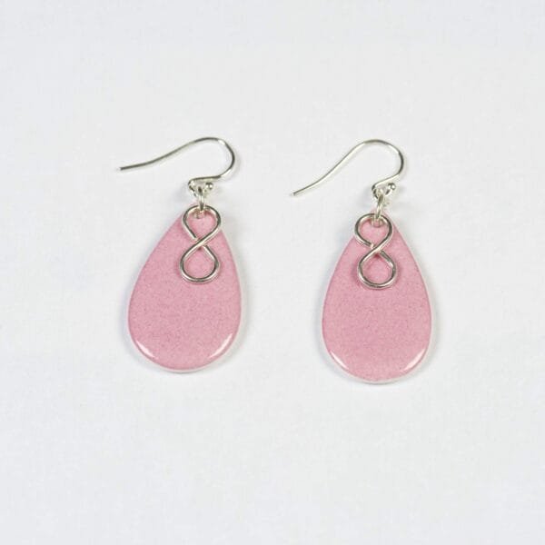 Boucles d'oreilles Clotilde