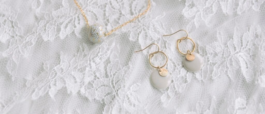 cadeau de mariage en porcelaine