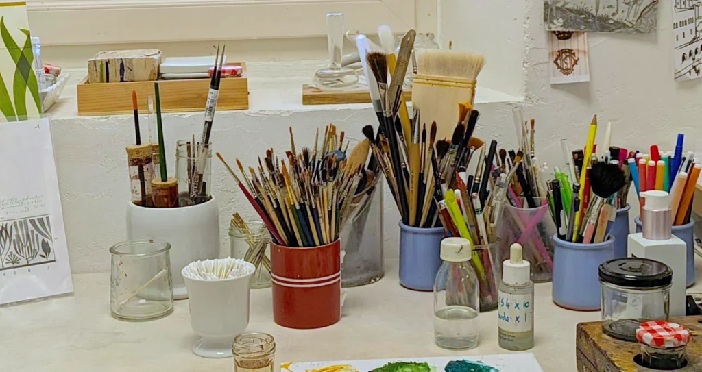 beaute geste atelier cover