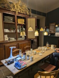 porcelaine peinte creations blancs couleurs post1818181818