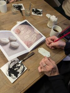 porcelaine peinte creations blancs couleurs post77777