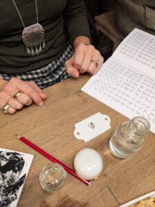 porcelaine peinte creations blancs couleurs post99999